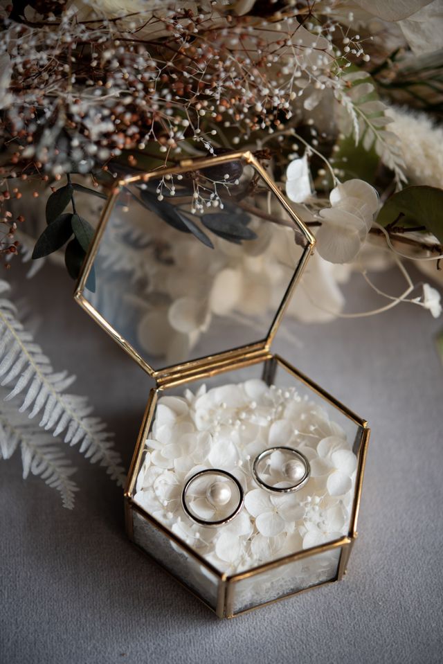 前撮りの際に撮影しました。