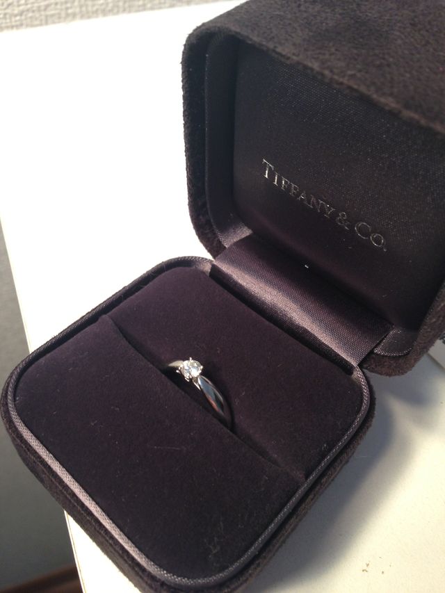 【ティファニー ハーモニー】