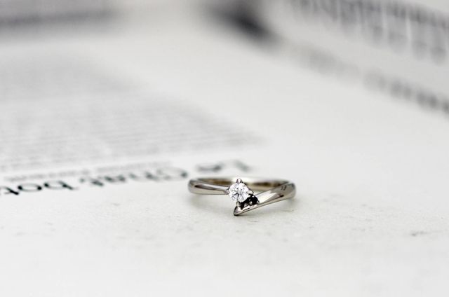 アトリエクラムさんで撮影して頂きました。