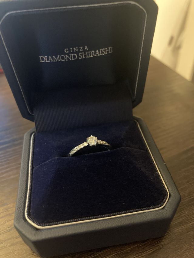 大満足の仕上がりでした。