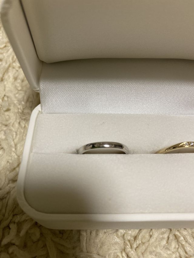 シンプルなものを作りました