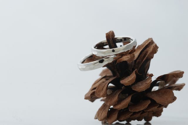 世界に一つの特別な指輪