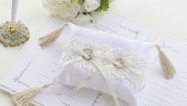 ペアで購入の場合にプレゼント