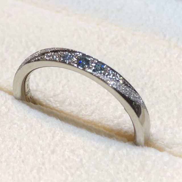 フルオーダーで作成