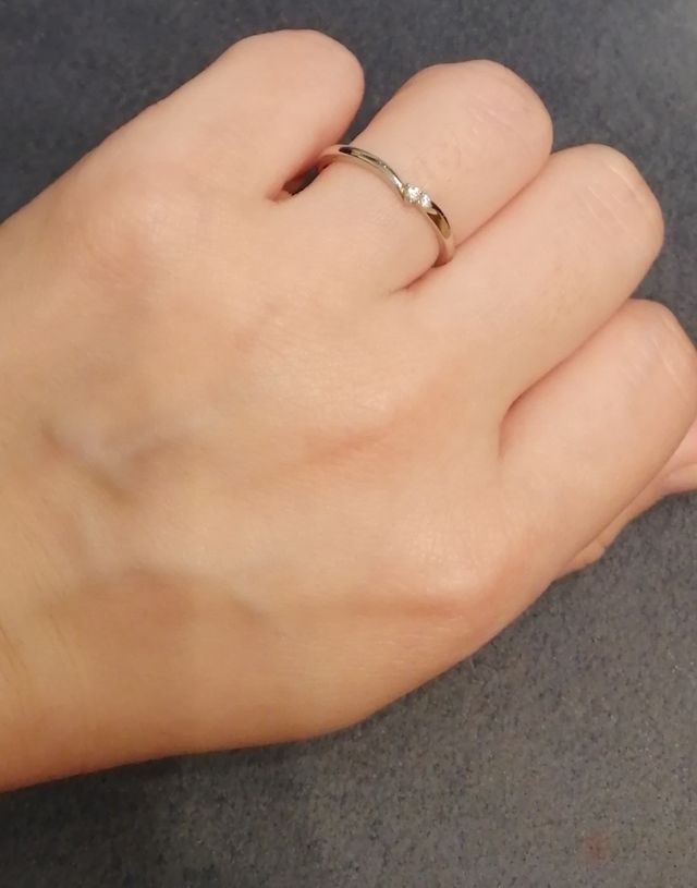 デザインがかわいいです！