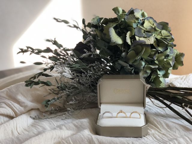 セットリングを購入しました。