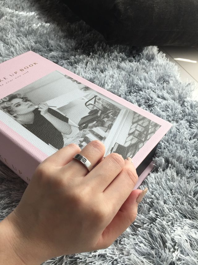 存在感があります！