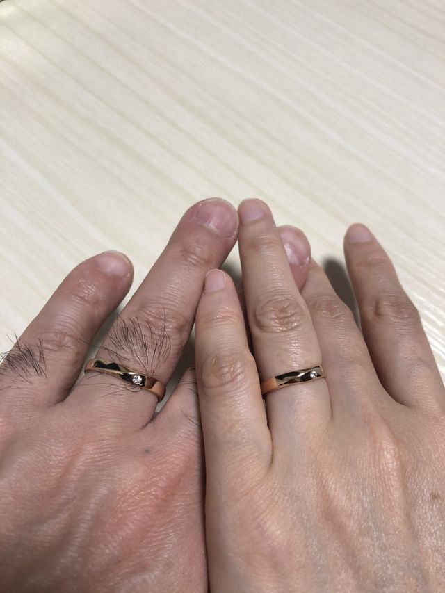 PGで持込ダイヤを入れてもらいました。