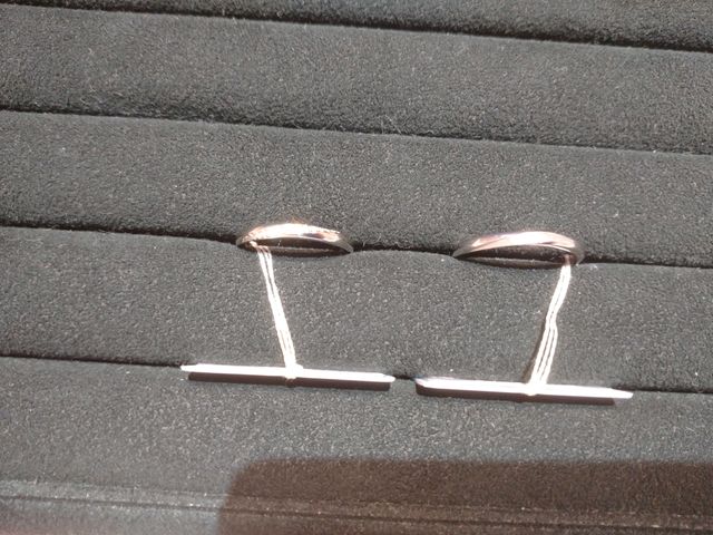 つけ心地最高！
アフターサービスも完備