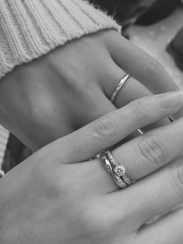 ハーモニー重ね付け。キラキラ。