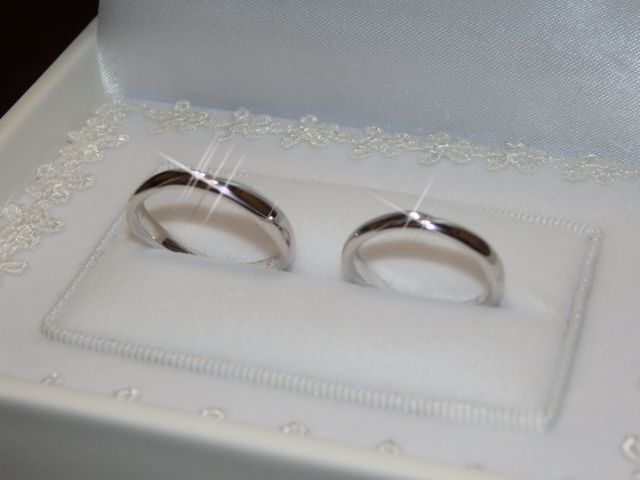 マリッジリング