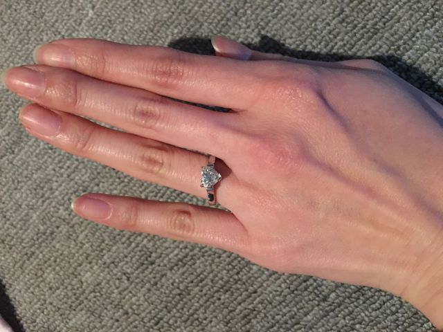 派手すぎずステキです