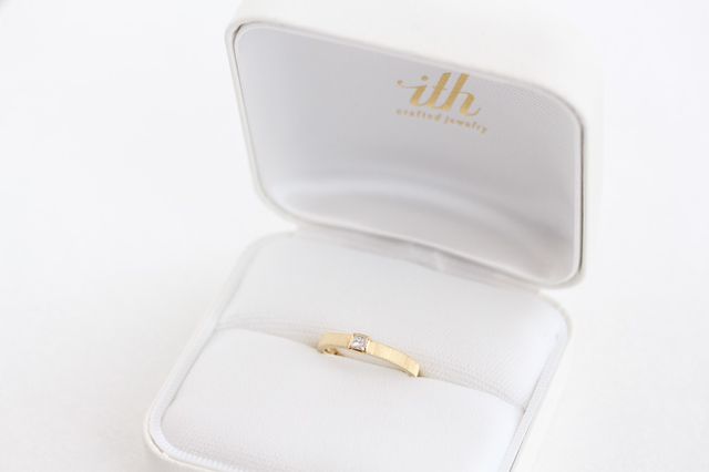 旦那さんがフルオーダーで作ってくれました。