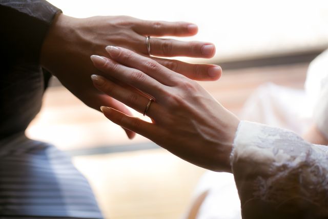 前撮りで着用しました。