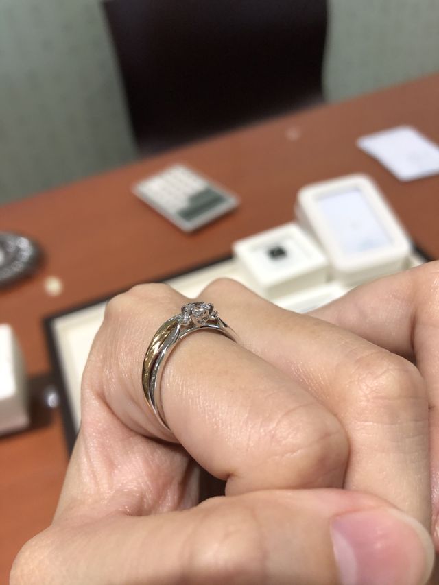 横から見た形です