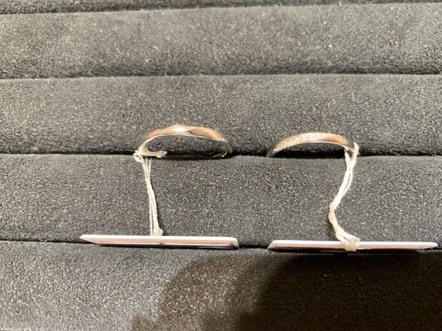 ストレートタイプです。