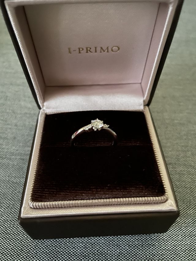 アステローペ S