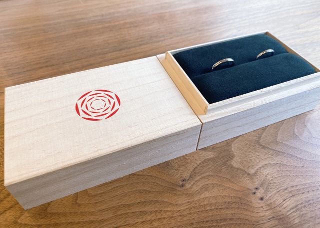 出雲結　縁結（えん）