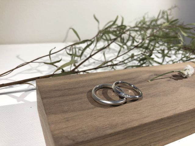 結婚指輪
