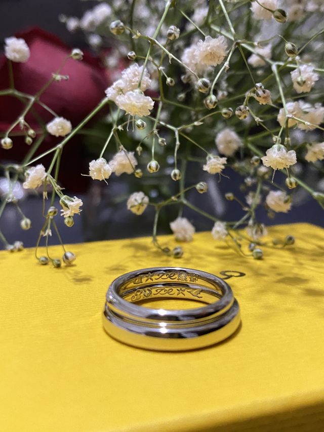 出逢った岡山らしさを、桃太郎とお供たちでいれました♡