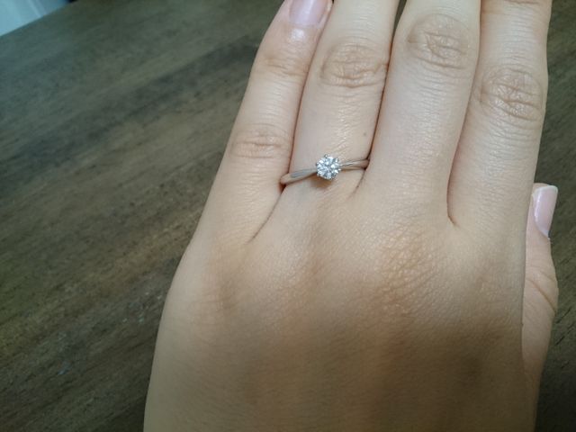 シンプルなデザインです。