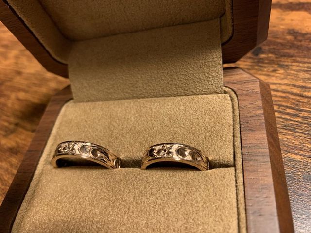 ピングゴールド