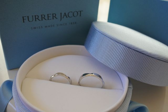 シンプルの中にも洗練されています。