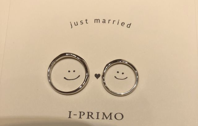 デザインに一目惚れしたルキナ。