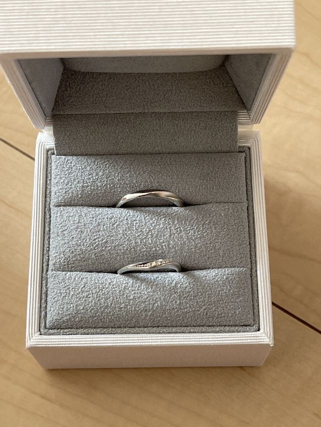 カフェリング エメ、プラージュ
