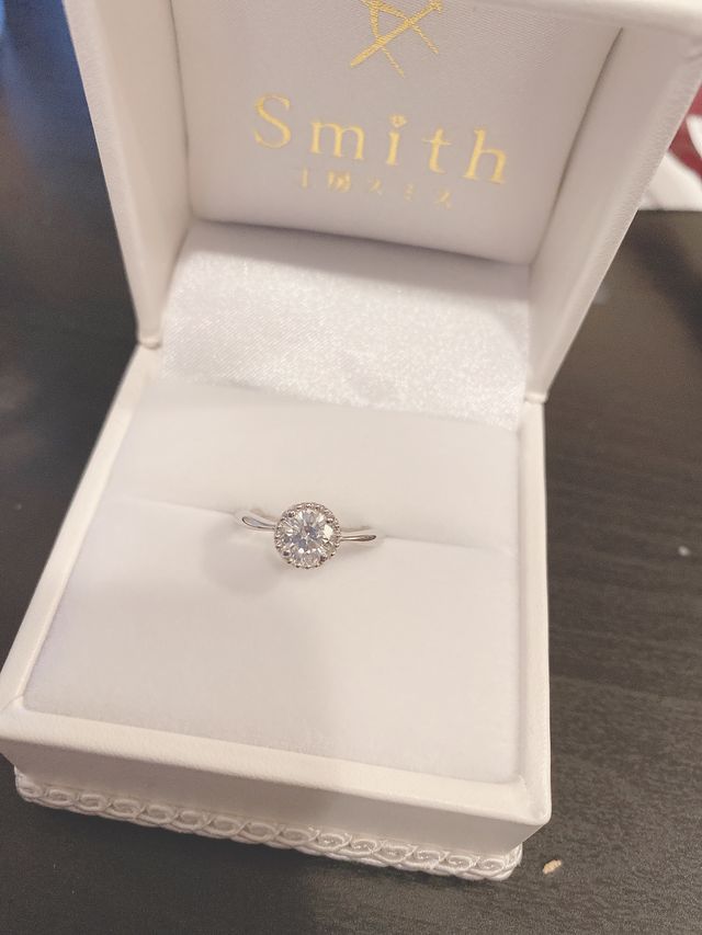 普段使いできるようシンプルにつくりました。