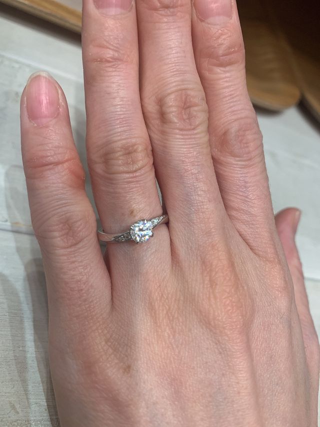 これがしっくりくるで〜！