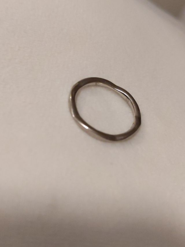 上から見るとカメリアの花の形です