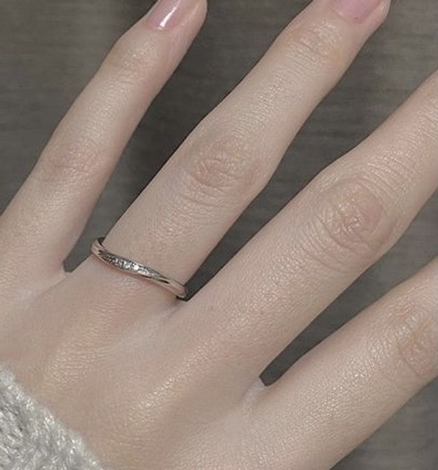結婚指輪