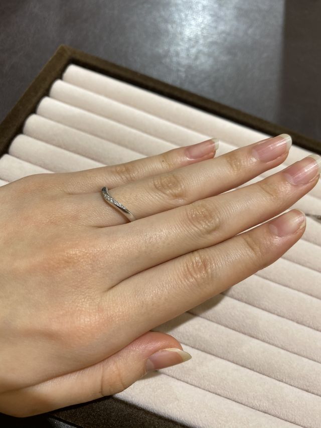 とても可愛かったです！