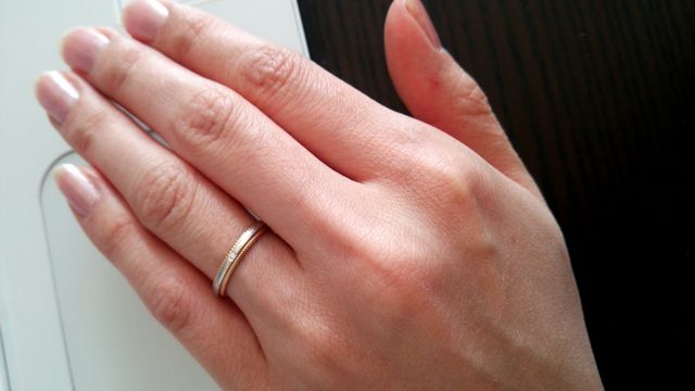 肌にとてもなじむので気に入っています