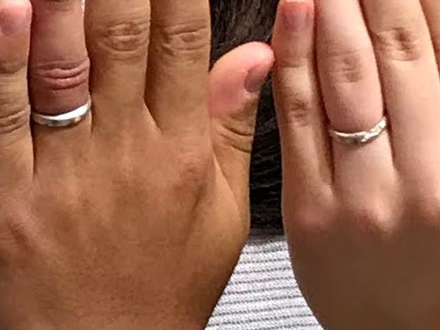 完成時の写真です。