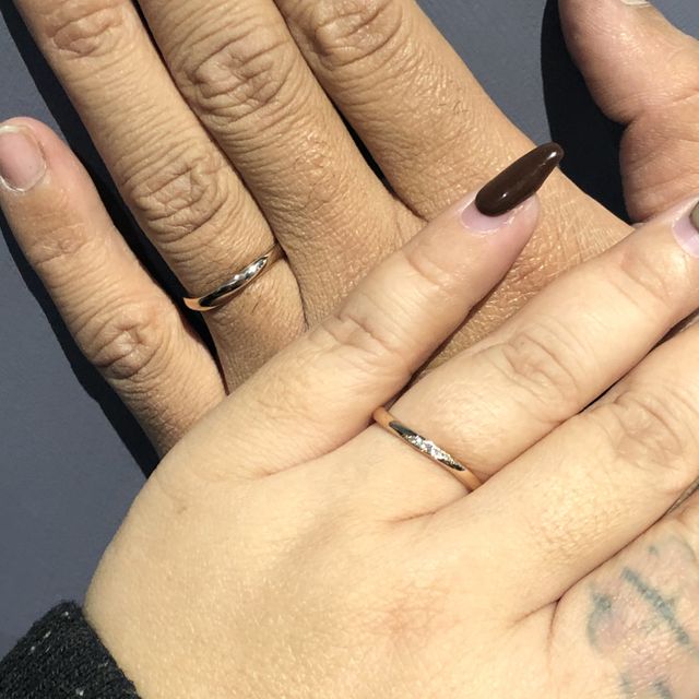 ずっとこのデサントを希望していたので、とても嬉しかった！