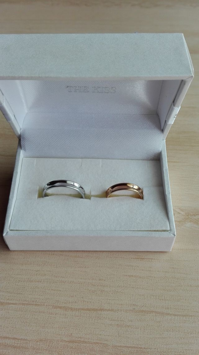 デザインもシンプルで可愛いです。