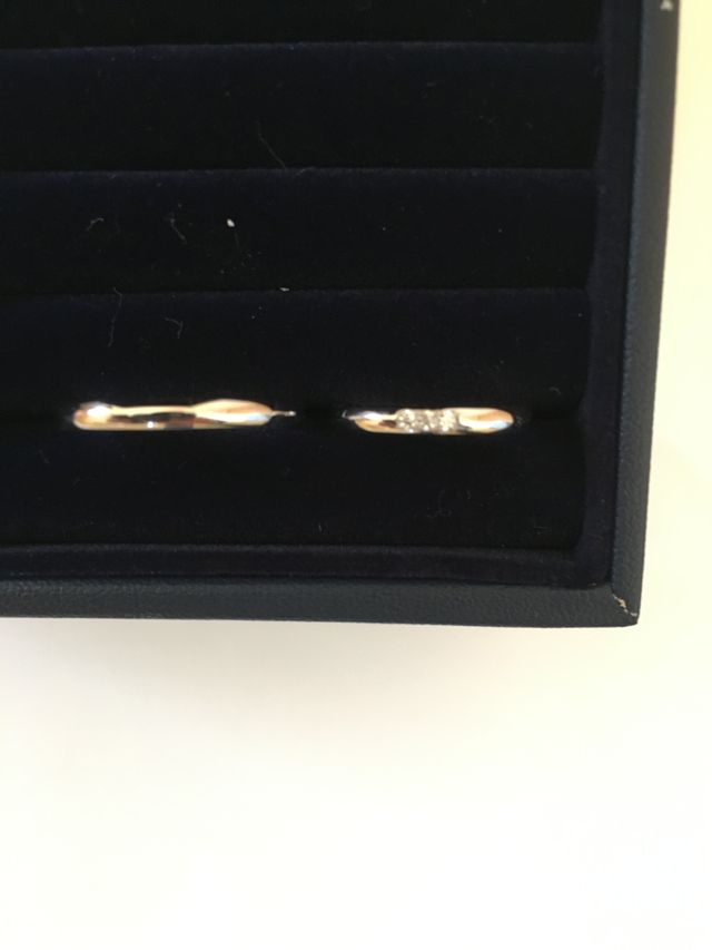 シンプルでとてもいい