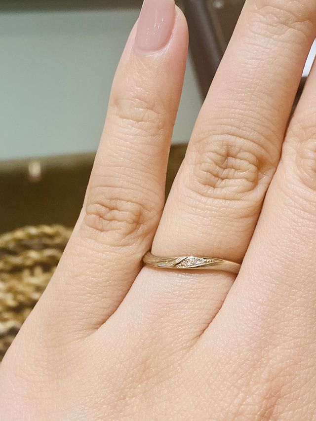 和のテイストとオリジナリティを大切にできます。