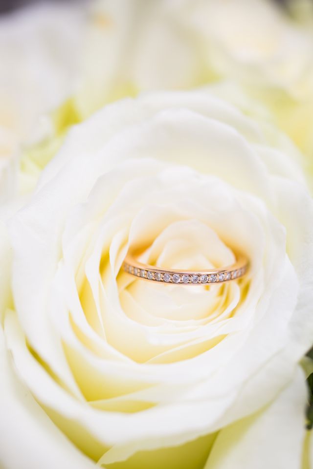 カメラマンさんによる撮影