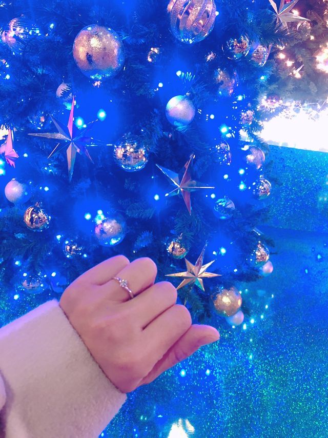 気に入ってくれました！