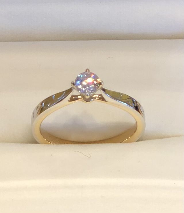 2人の思い出を形に