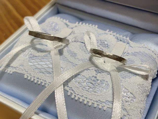 手作りコースで作成させていただきました！