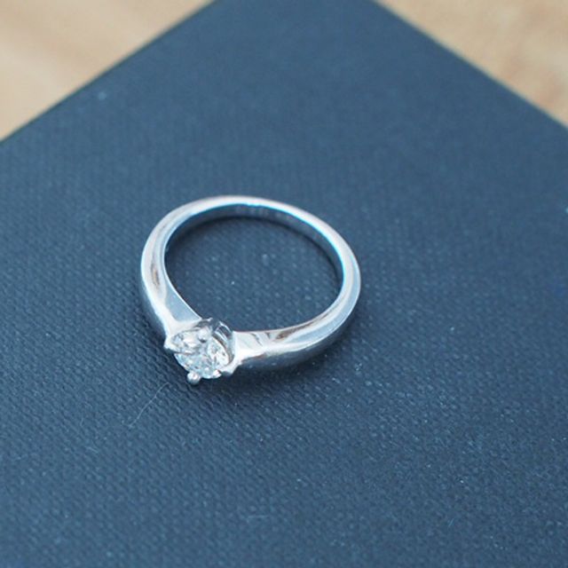 正面から見るのと、横から見るので印象が変わります