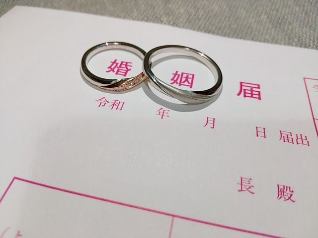 届いてすぐに嬉しくて撮影をしました！