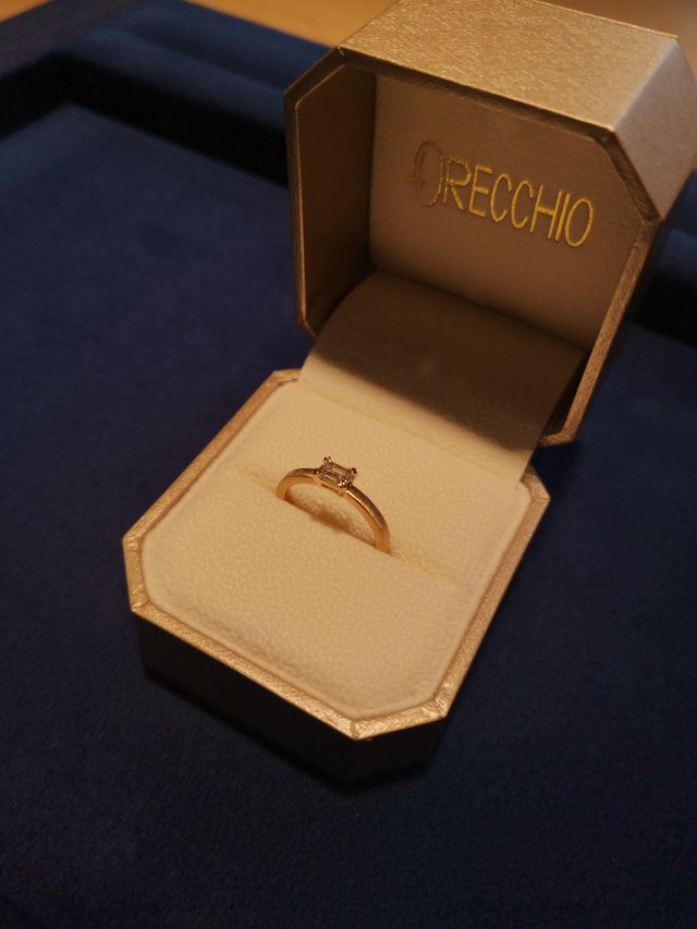 店舗で購入時に撮影