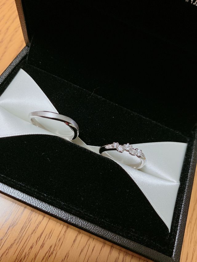 エクセルコダイヤモンド　ワイルドローズ