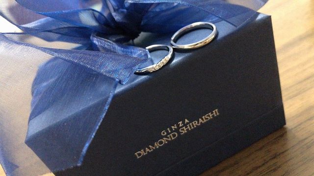 箱までとても綺麗でした。