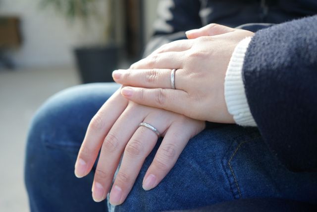 手作りならではのオンリーワンです。